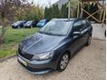 SKODA FABIA 2017/11 - 3