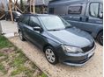 SKODA FABIA 2017/11 - 4