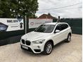 BMW X1 2018/6 - 9