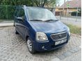 SUZUKI WAGON R+ 1.3 GL Top 4x4