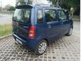 SUZUKI WAGON R+ 2002/11 - 4
