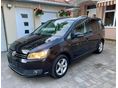 VOLKSWAGEN TOURAN 2013/11 - 1