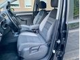 VOLKSWAGEN TOURAN 2013/11 - 9
