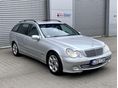 MERCEDES-BENZ C 220 2006/5 - 2