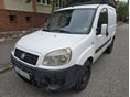 FIAT DOBLO Dobló Cargo 1.3 JTD SX