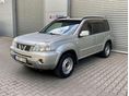 NISSAN X-TRAIL 2004/5 - 2