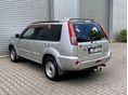 NISSAN X-TRAIL 2004/5 - 3