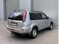 NISSAN X-TRAIL 2004/5 - 4