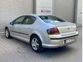 PEUGEOT 407 2006/6 - 4