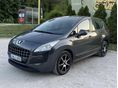 PEUGEOT 3008 2010/4 - 2