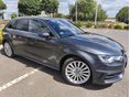 AUDI A3 Sportback 1.4 TFSI Ambiente S-tronic e-tron