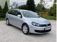 VOLKSWAGEN GOLF VI 2010/5 - 1
