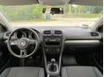VOLKSWAGEN GOLF VI 2010/5 - 6