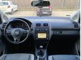VOLKSWAGEN TOURAN 2012/5 - 6