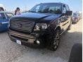 FORD F 150 Harley Davidson Supercharger