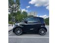 SMART FORTWO BRABUS 