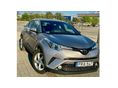 TOYOTA C-HR 1.2T Active (ülésfűtéssel)