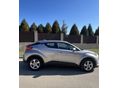 TOYOTA C-HR 2018/3 - 4