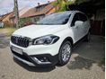 SUZUKI SX4 S-CROSS 2018/11 - 1