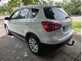 SUZUKI SX4 S-CROSS 2018/11 - 2