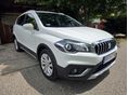 SUZUKI SX4 S-CROSS 2018/11 - 3