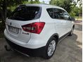 SUZUKI SX4 S-CROSS 2018/11 - 4