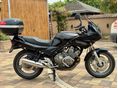 YAMAHA XJ 600 S 2003/6 - 2