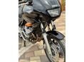 YAMAHA XJ 600 S 2003/6 - 7