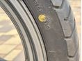 YAMAHA XJ 600 S 2003/6 - 9