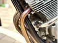 YAMAHA XJ 600 S 2003/6 - 15
