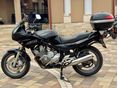 YAMAHA XJ 600 S 2003/6 - 18
