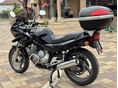 YAMAHA XJ 600 S 2003/6 - 19