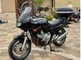 YAMAHA XJ 600 S 2003/6 - 21