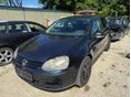VOLKSWAGEN GOLF V 2005/1 - 6