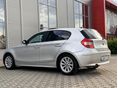 BMW 120 2005/10 - 7
