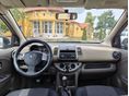 NISSAN NOTE 2006/7 - 5