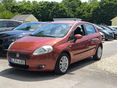 FIAT GRANDE PUNTO 2008/6 - 1