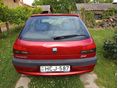 PEUGEOT 306 1999/12 - 2