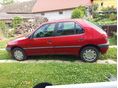 PEUGEOT 306 1999/12 - 3