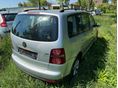VOLKSWAGEN TOURAN 2009/12 - 2