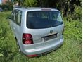 VOLKSWAGEN TOURAN 2009/12 - 3