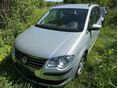 VOLKSWAGEN TOURAN 2009/12 - 6
