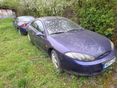 FORD COUGAR 2.0 16V