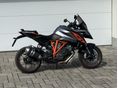 KTM 1290 SUPER DUKE GT 