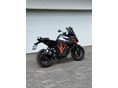 KTM 1290 SUPER DUKE GT 2016 - 2