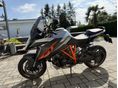 KTM 1290 SUPER DUKE GT 2016 - 3