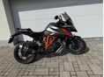 KTM 1290 SUPER DUKE GT 2016 - 4