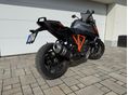 KTM 1290 SUPER DUKE GT 2016 - 5