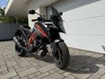 KTM 1290 SUPER DUKE GT 2016 - 7