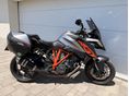 KTM 1290 SUPER DUKE GT 